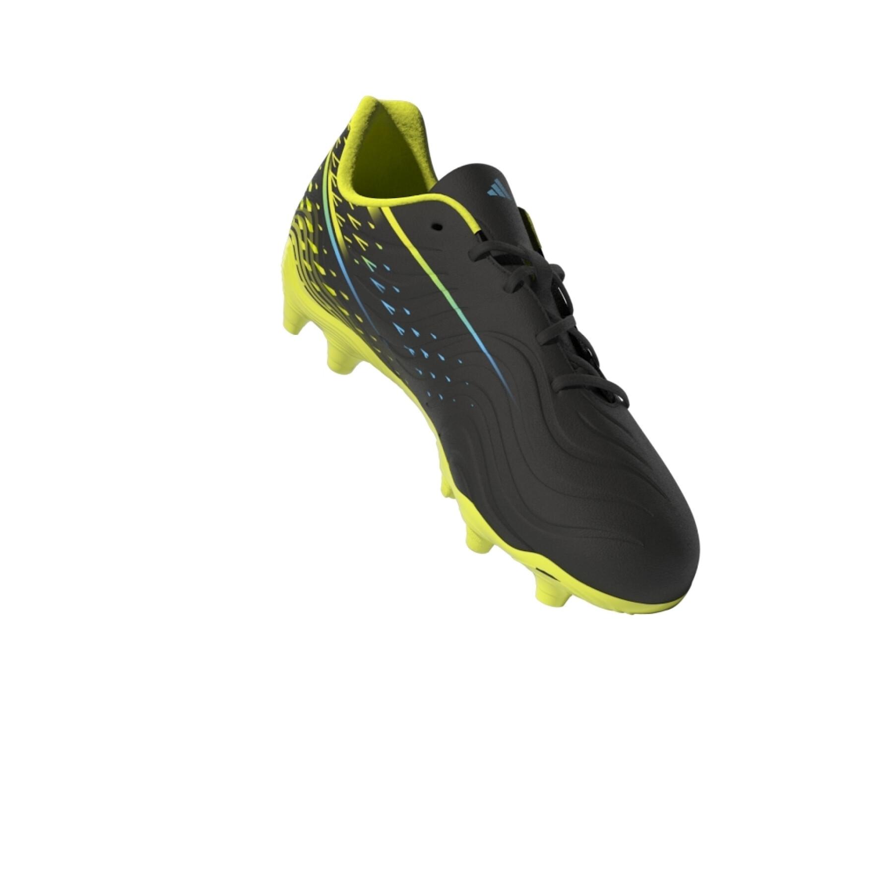 Children's soccer shoes adidas Copa Sense.3 FG